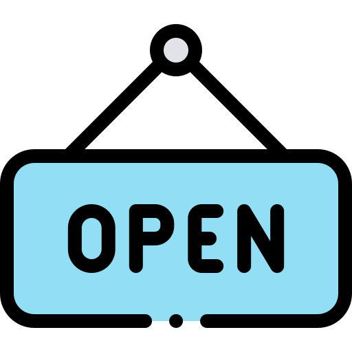 open-signs-icon